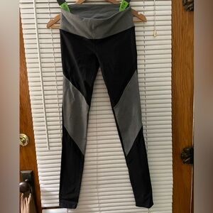 Pure Barre yoga pants